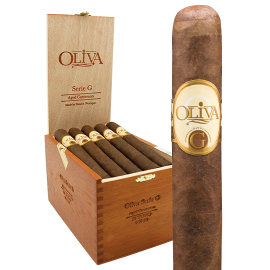 Oliva Serie G Toro