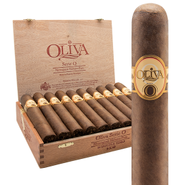 Oliva Serie O Double Toro