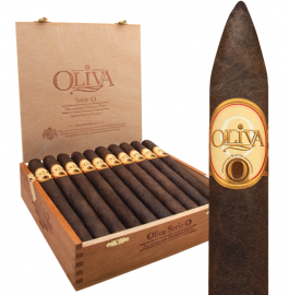 Oliva Serie O Maduro Torpedo