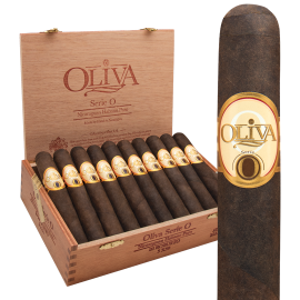 Oliva Serie O Maduro