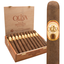 Oliva Serie O Toro