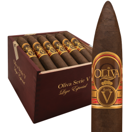Oliva Serie V Figurado
