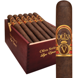 Oliva Serie V Lancero