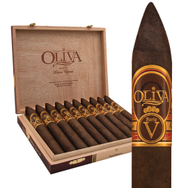 Oliva Serie V Maduro Torpedo