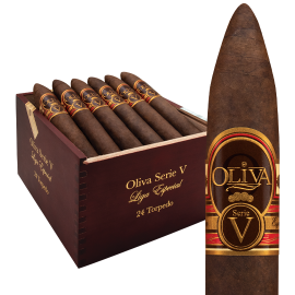 Oliva Serie V Torpedo