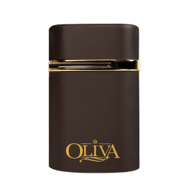 Oliva Triple Torch Table Lighter 