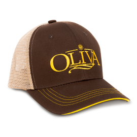 Oliva Trucker Hat