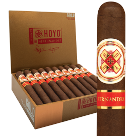 Hoyo de Monterrey La Amistad