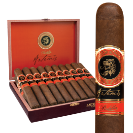 Padilla Artemis Robusto