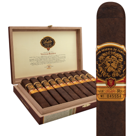 Padilla Vintage Reserve