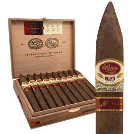 Padrón 40th Anniversary