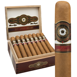 Perdomo 20th Anniversary Connecticut