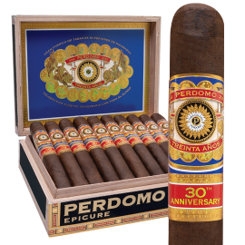 Perdomo  30th Anniversary Maduro