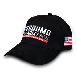 Perdomo Army Hat 