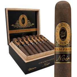 Perdomo Champagne Noir