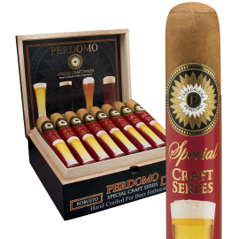 Perdomo Craft Series Pilsner