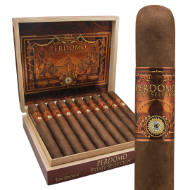 Perdomo Estate Seleccion Vintage Sungrown