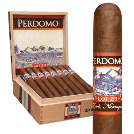 Perdomo Lot 23 Churchill