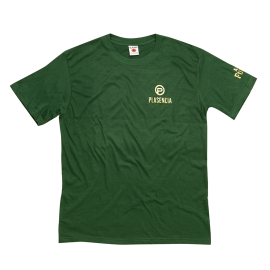 Plasencia Green Tee