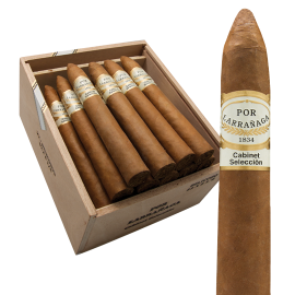 Por Larranaga Cabinet Seleccion