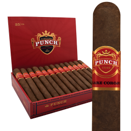 Punch Rare Corojo