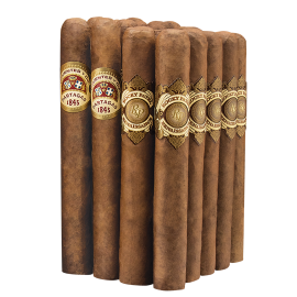 'Rocky Loves Partagas' Monster Deal