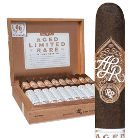 Rocky Patel A.L.R.