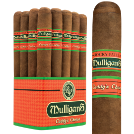 Rocky Patel Mulligans Caddy's Choice