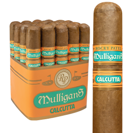 Rocky Patel Mulligans Calcutta