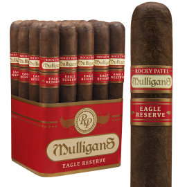 Rocky Patel Mulligans Eagle Reserve
