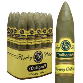 Rocky Patel Mulligans Fairway Edition Shank