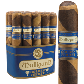 Rocky Patel Mulligans Golden Ferret