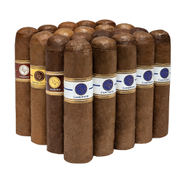 Rocky Patel Mulligans Groundhog Monster Deal 