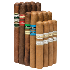 Rocky Patel Mulligans Monster Deal