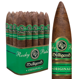 Rocky Patel Mulligans Shank