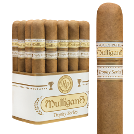 Rocky Patel Mulligans Trophy Series