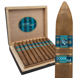 Rocky Patel Ocean Club Torpedo