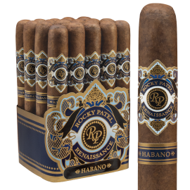 Rocky Patel Renaissance Habano