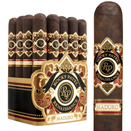 Rocky Patel Renaissance Maduro