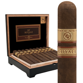 Rocky Patel Royale