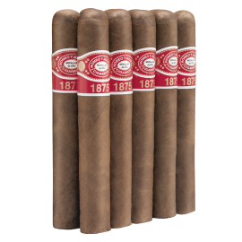 Romeo y Julieta 1875 10-Pack Sale!