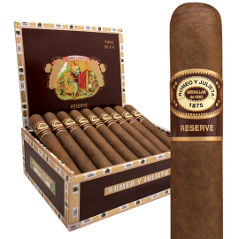 Romeo y Julieta Reserve