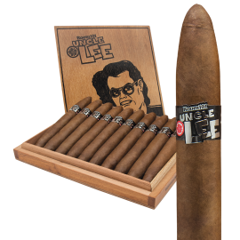 Room 101 Uncle Lee by Davidoff