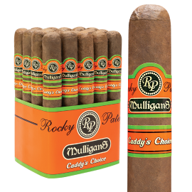 Rocky Patel Mulligans Caddy's Choice Driver