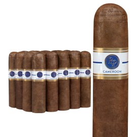 Rocky Patel Mulligans Groundhog 460 Cameroon