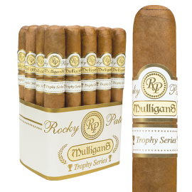 Rocky Patel Mulligans Trophy Series Hook