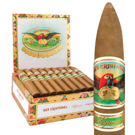 San Cristobal Elegancia Pyramid