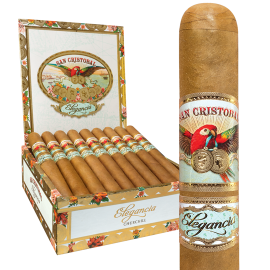 San Cristobal Elegancia Churchill
