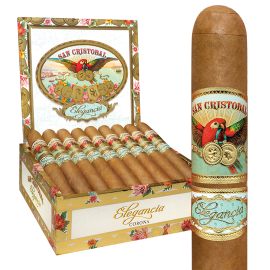 San Cristobal Elegancia Corona
