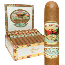 San Cristobal Elegancia Imperial